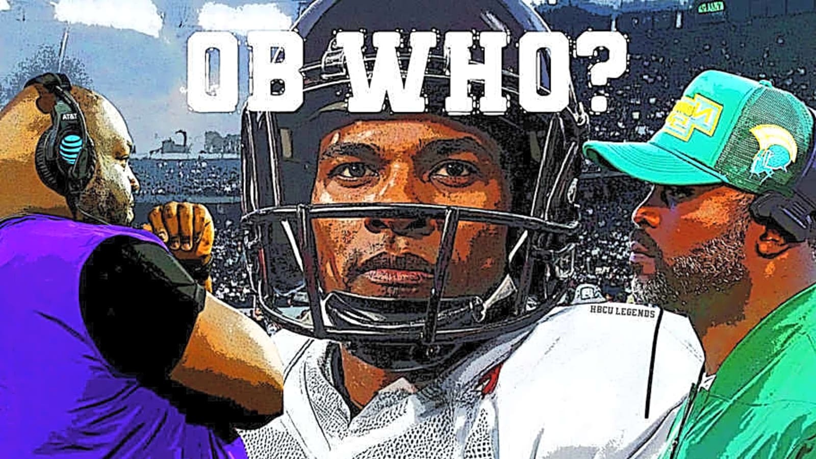 QB Who? Crucial Quarterback Decisions Looming For Norfolk State & Prairie View A&M