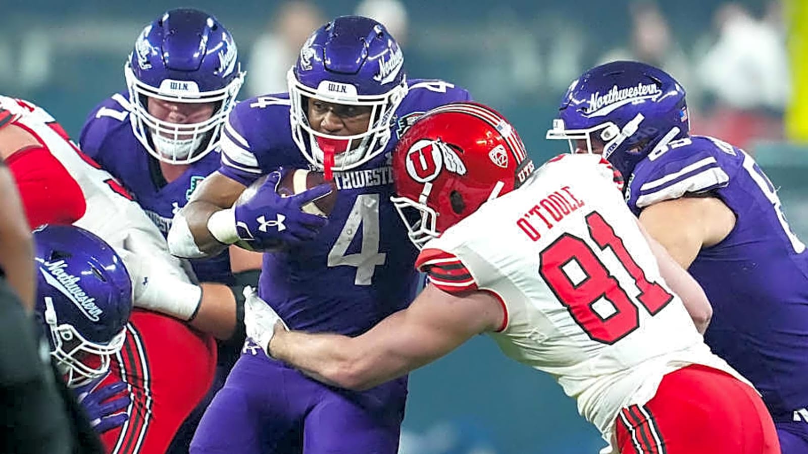 Utah pass rusher named UDFA most likely to make Seahawks roster