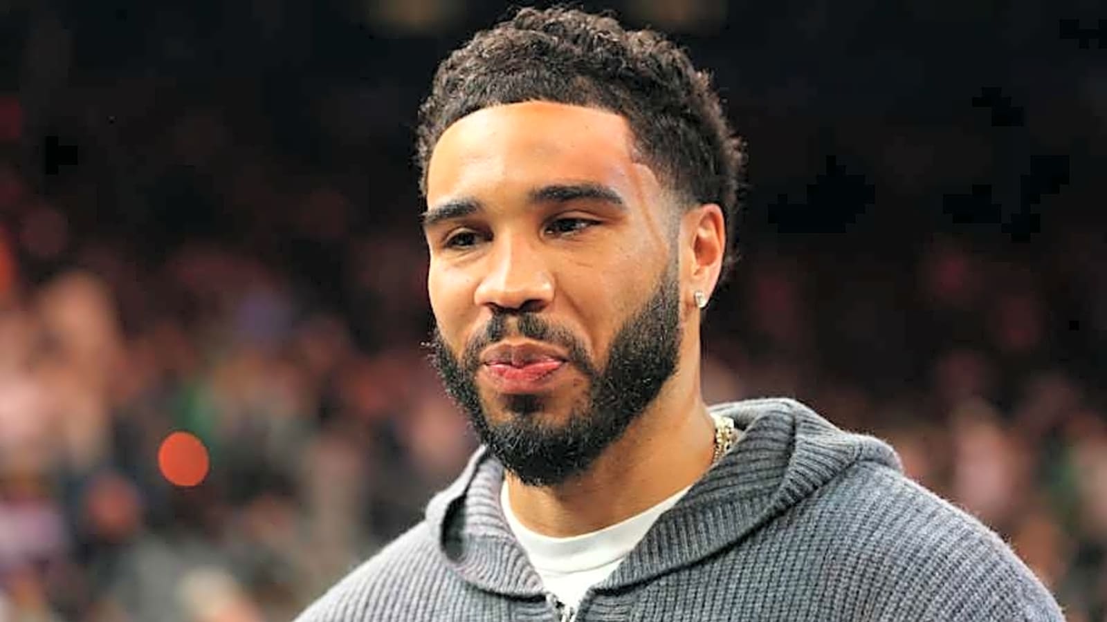 Jayson Tatum Docuseries Reveals Immediate Progress During Achilles Recovery