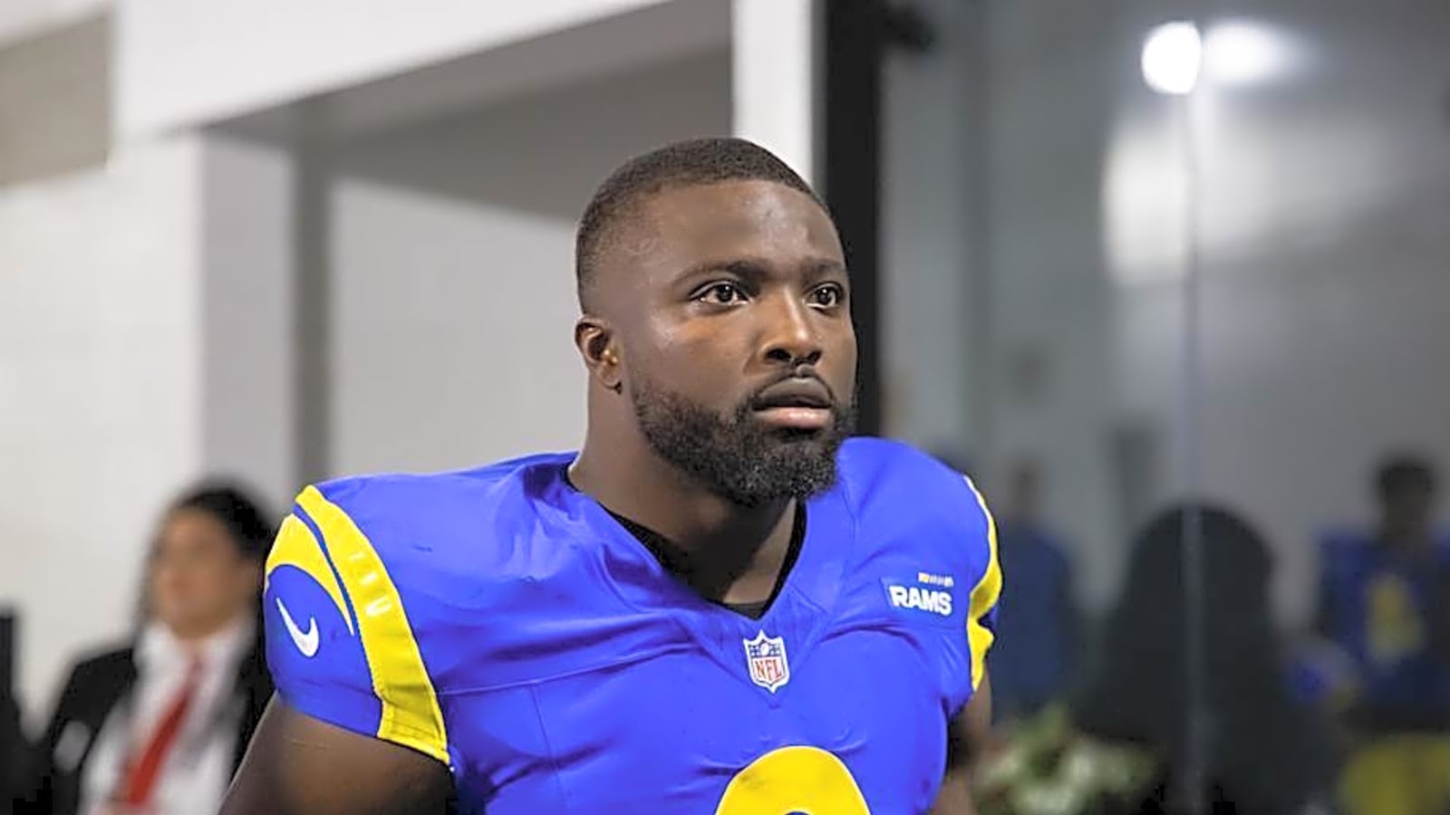 Who is the Rams&#39; Most Underrated Defensive Player?