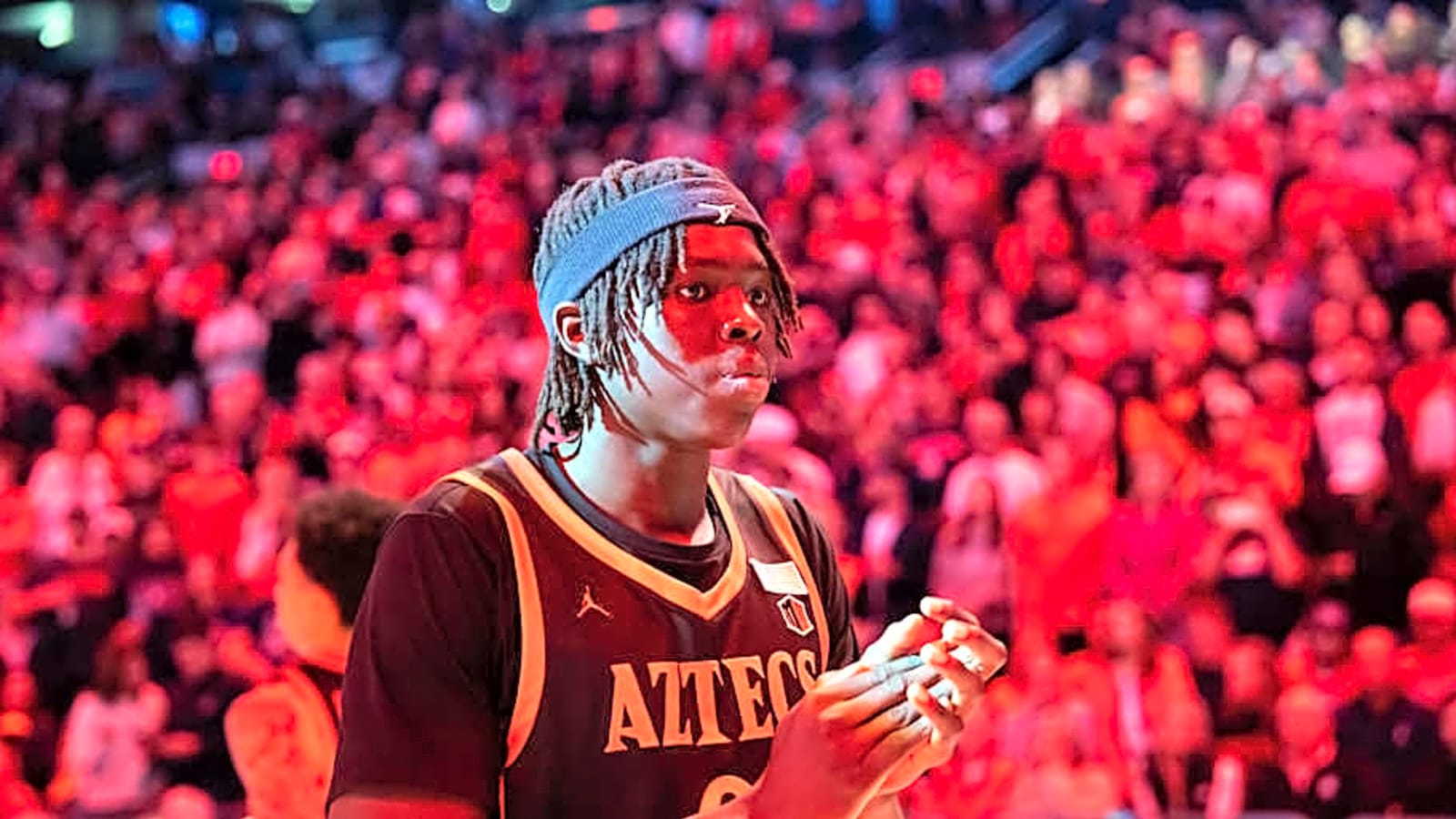 5 potential landing spots for Magoon Gwath out of the transfer portal