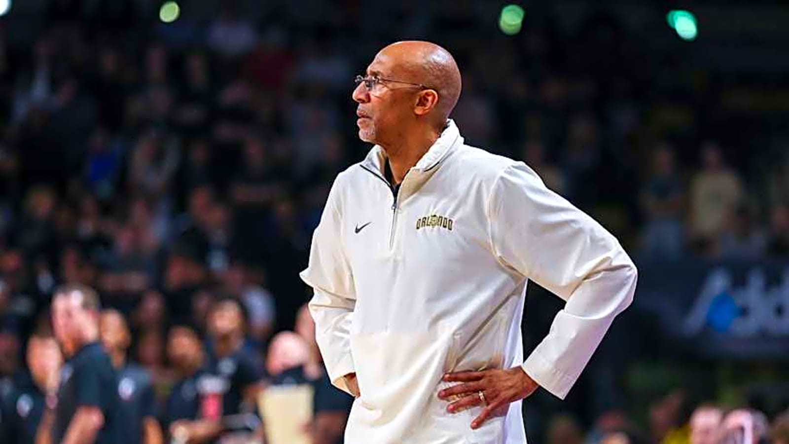 Preview: UCF Hoops In The Legends Classic