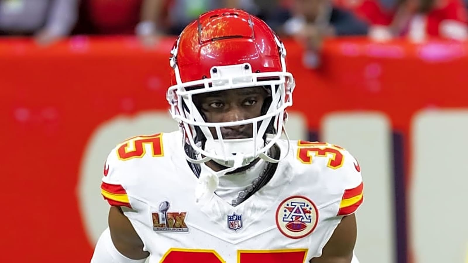 Could Chiefs CB Jaylen Watson be Traded?