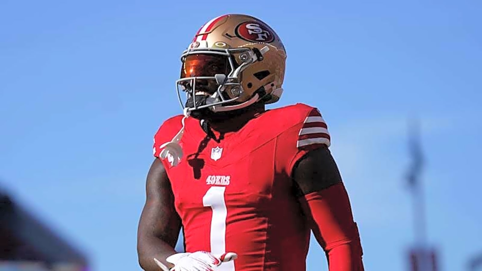 What Jayden Daniels just said has Commanders fans buzzing