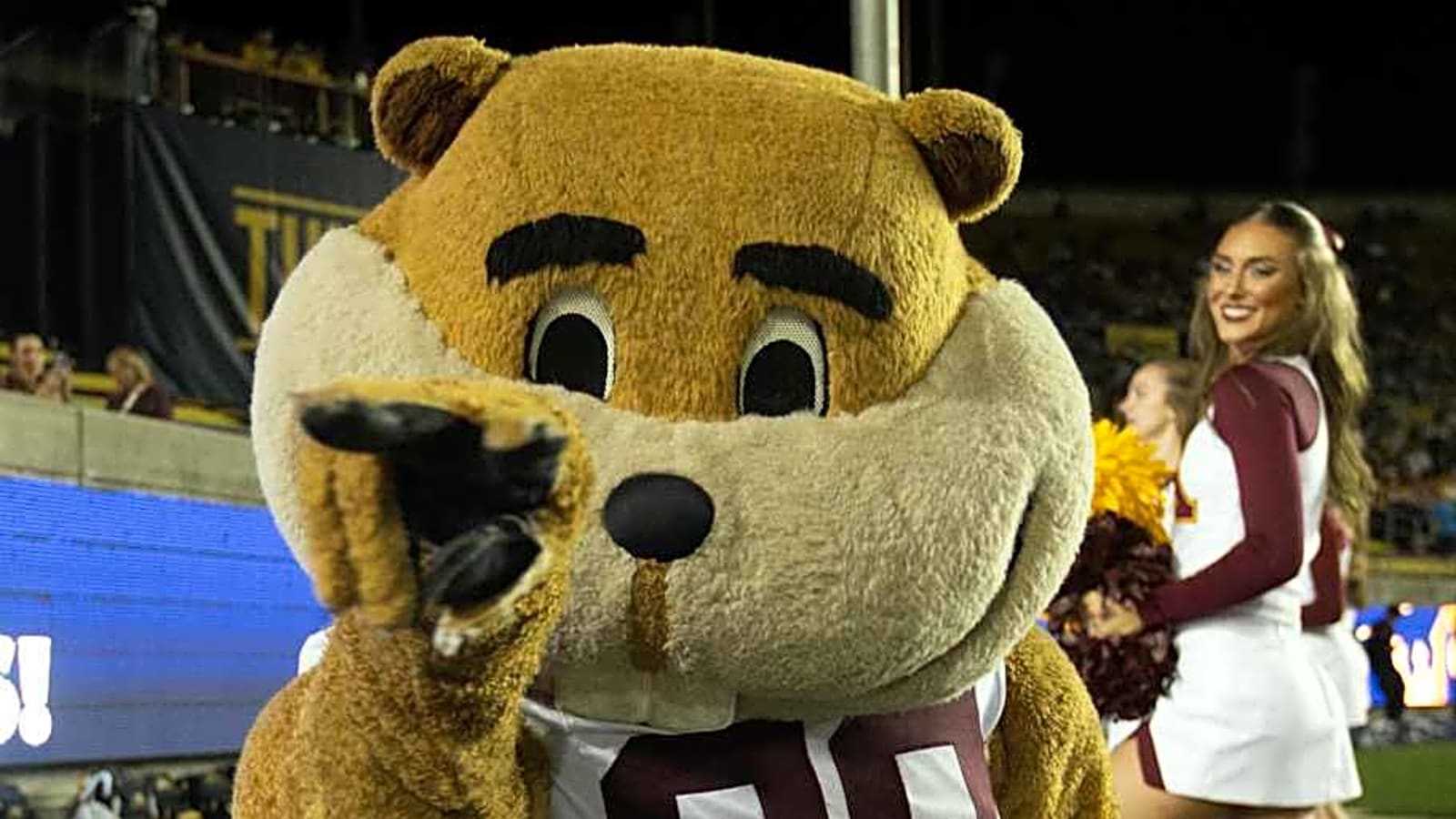 Gophers football lands commitment from highly-touted JUCO safety