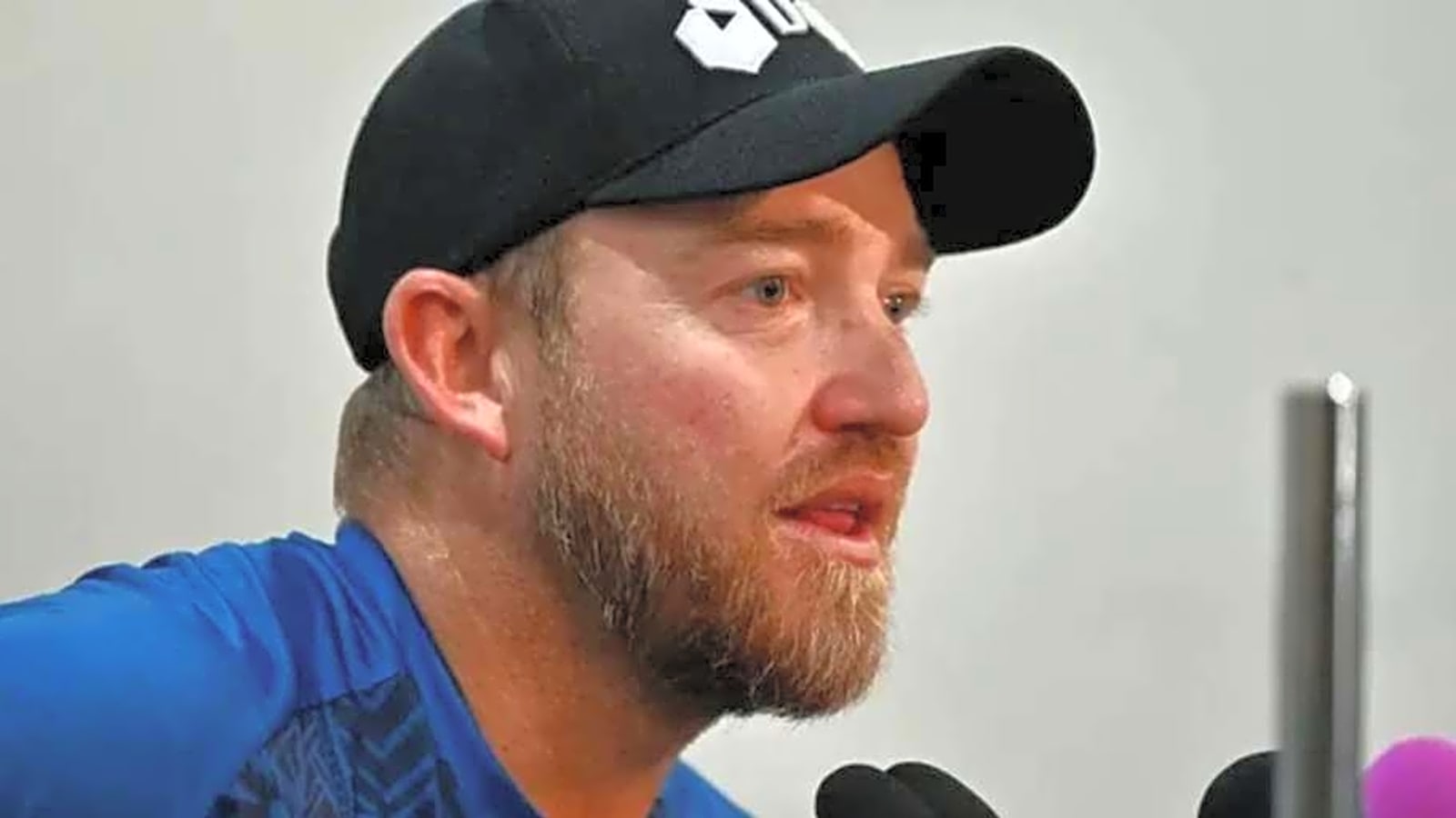 Shane McDermott Joins Pakistan as All-Format Fielding Coach Ahead of Busy Season