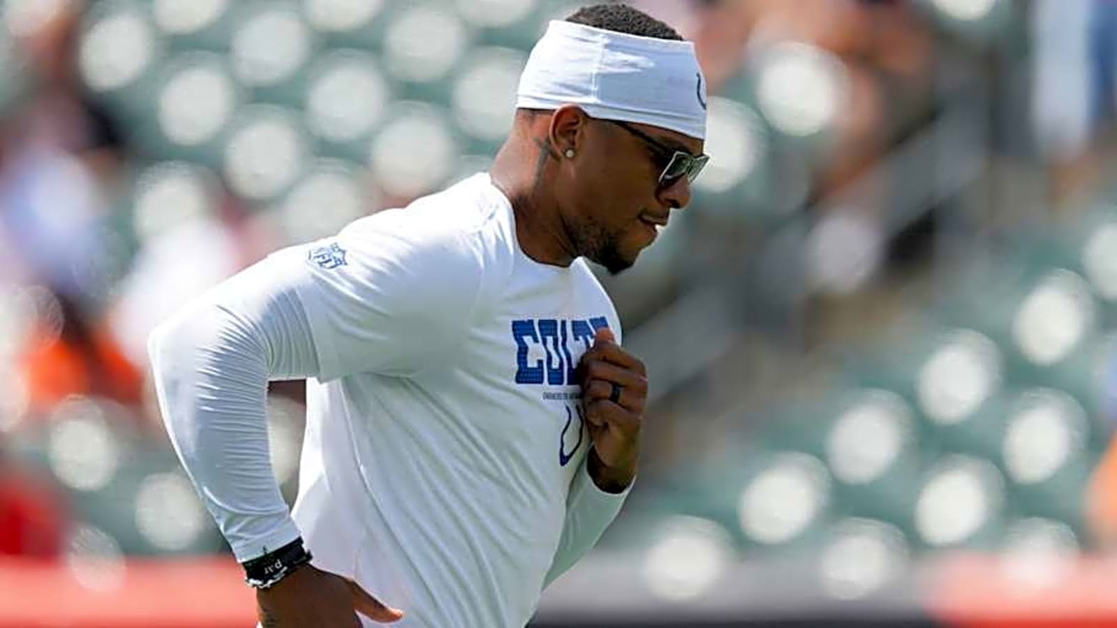 Colts Qs: When/If Anthony Richardson Sr. Will Play in 2025