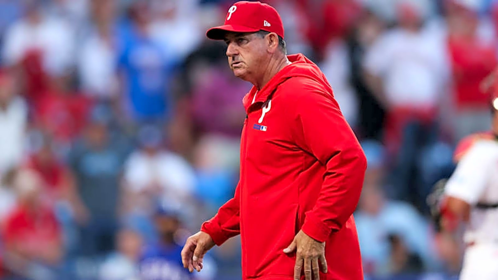 Phillies, Red Sox Made History Firing Managers This Early