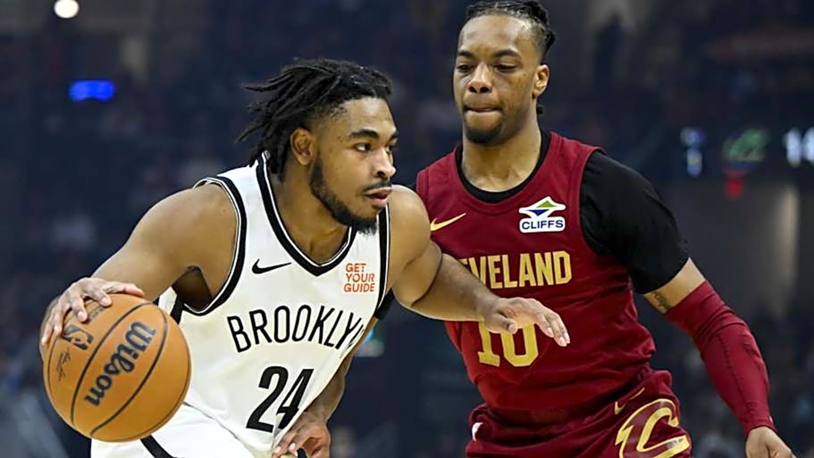 Why Cam Thomas&#39; Market Remains Quiet Despite Scoring—A Nets Analytics Breakdown