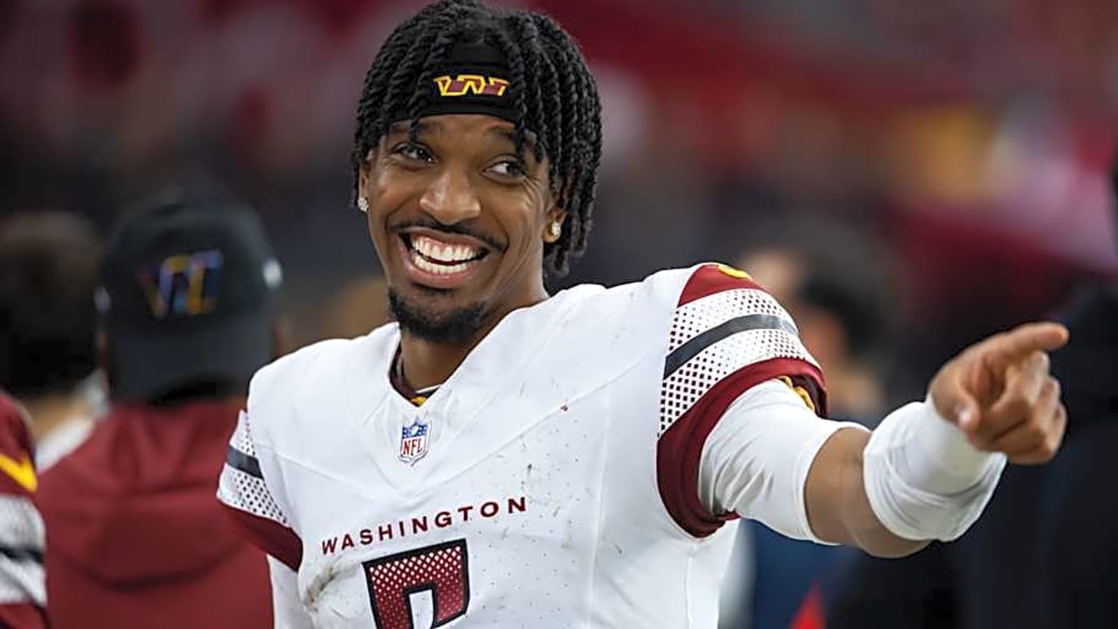 Ranking Every Commanders Position Group By Overall Talent and Depth