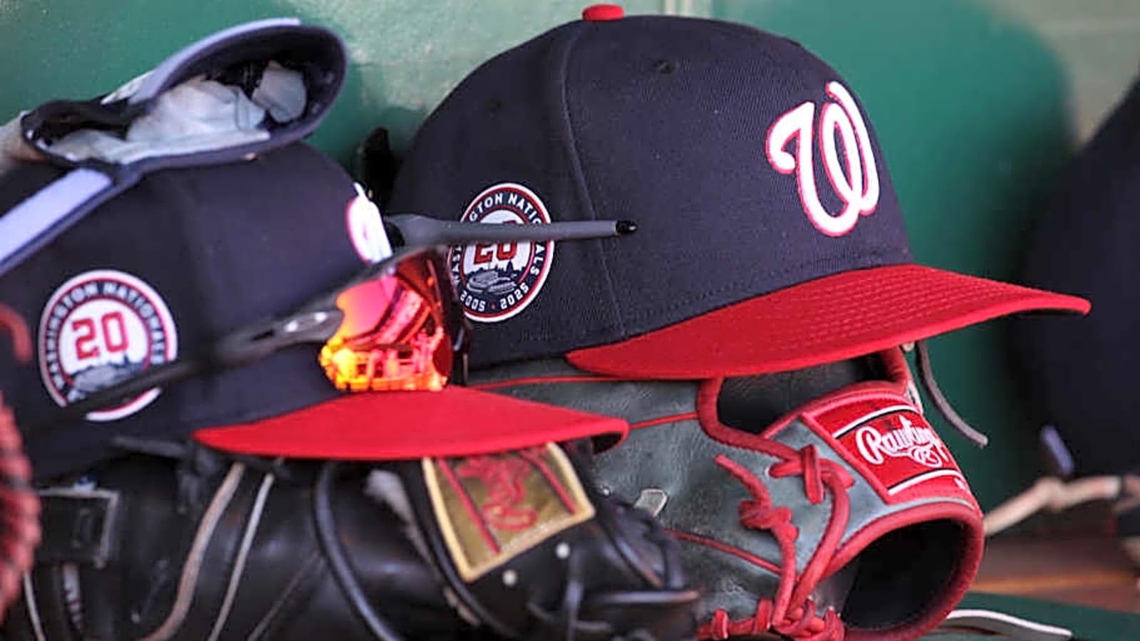 Nationals Will Need To Exhibit Patience With Potential Steal of MLB Draft