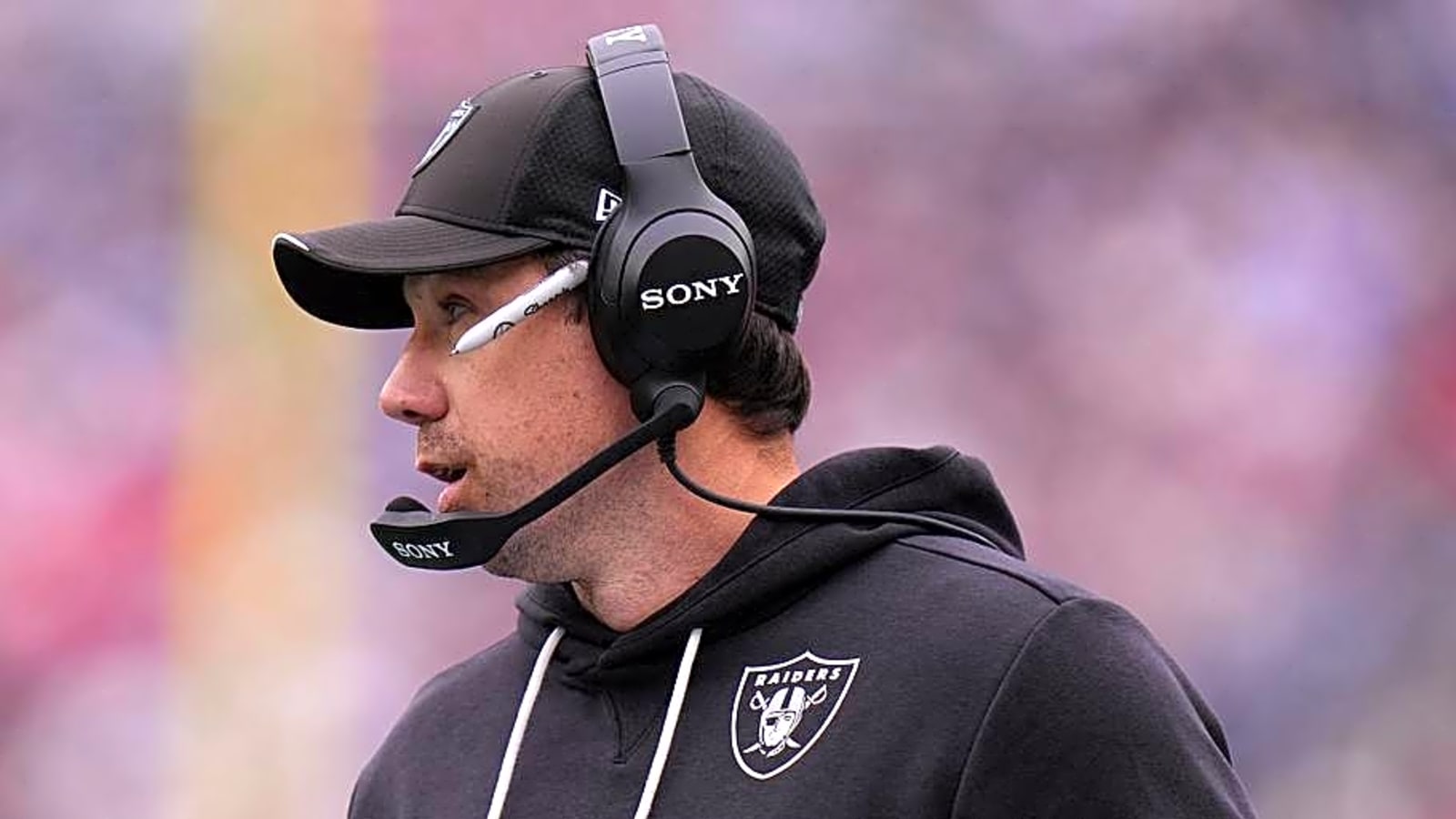 Predicting Raiders’ Offensive Leaders Against Bills