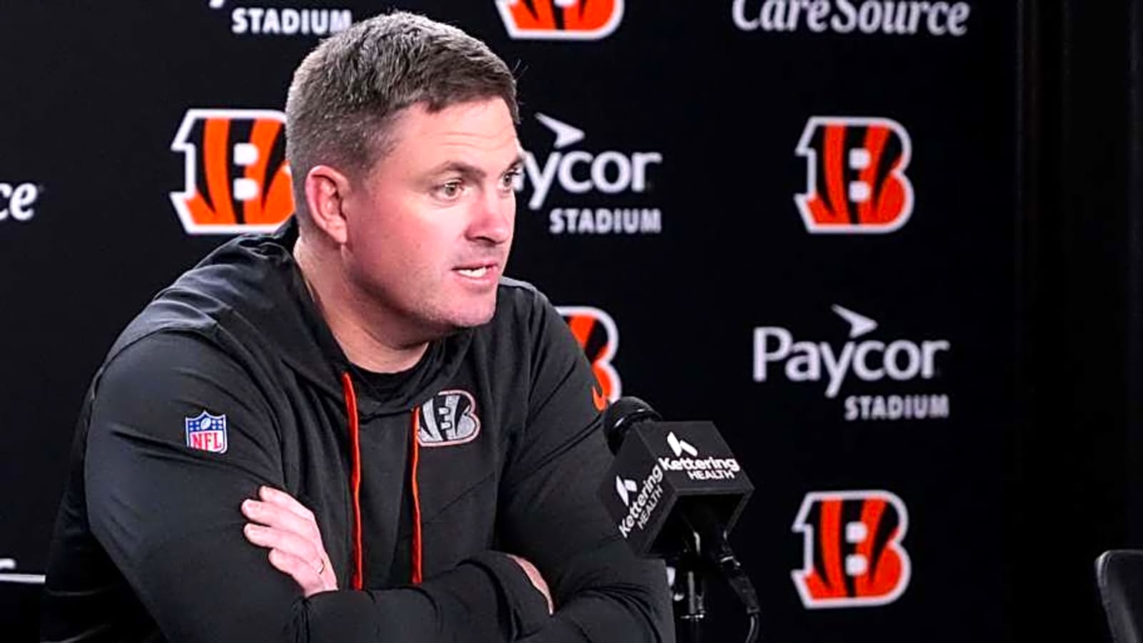 Encouraging Bengals Prediction Emerges After NFL Schedule Release