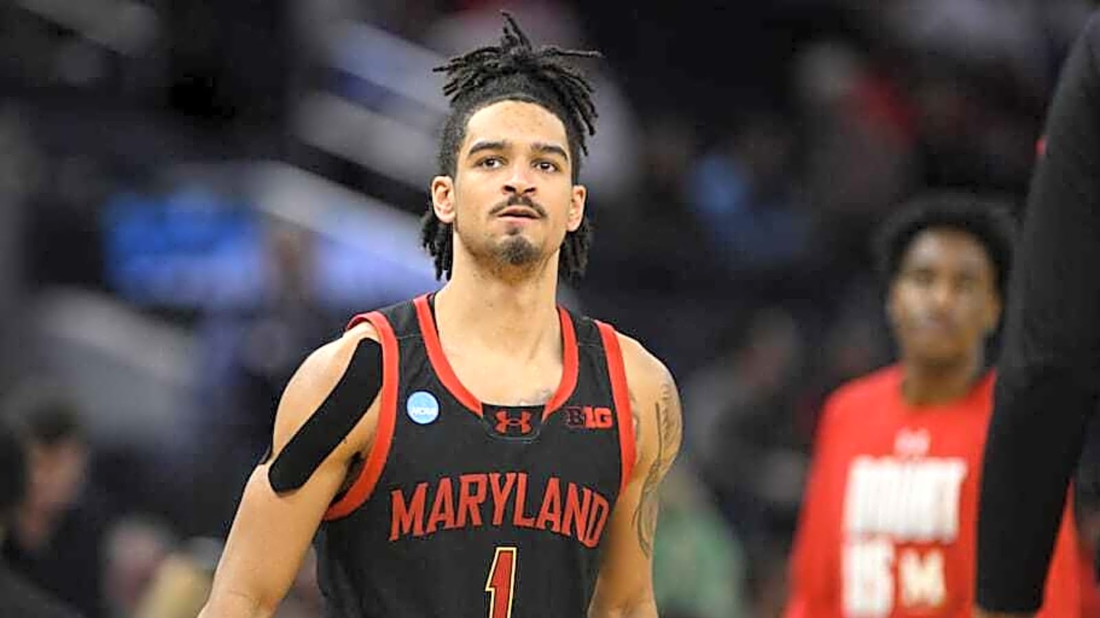 USC Trojans Transfer Portal: Elite Maryland Guard Rodney Rice Commits