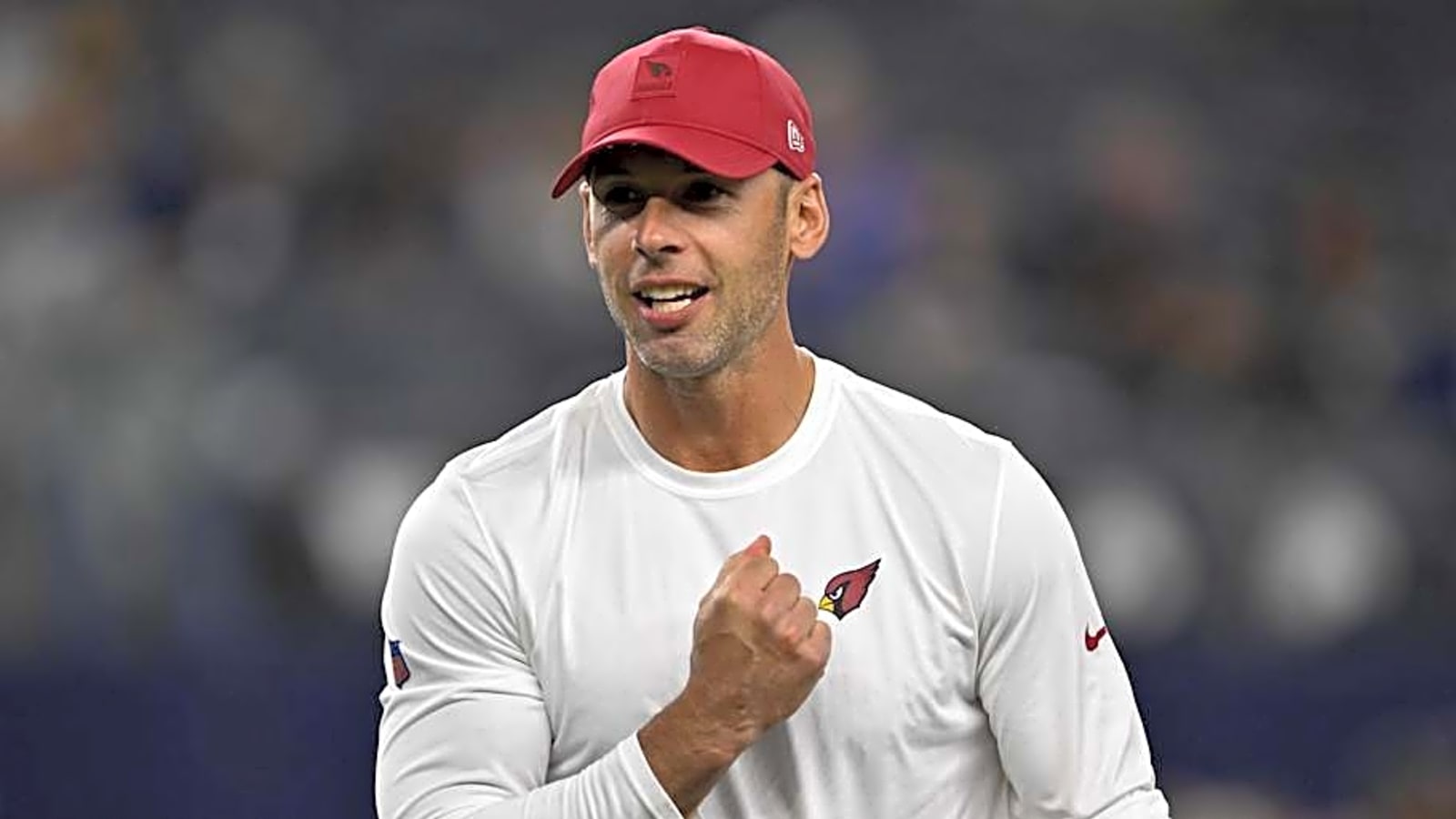 Cardinals Closing in on Top-10 NFL Draft Pick