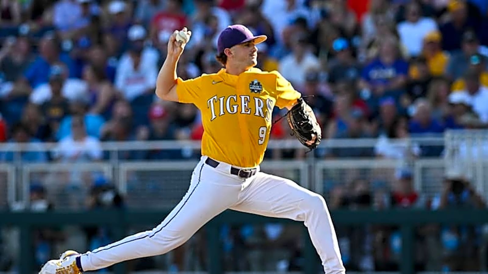 Down on the Farm: Jose Acuna Strikes Out 10, Ty Floyd Impresses in Daytona