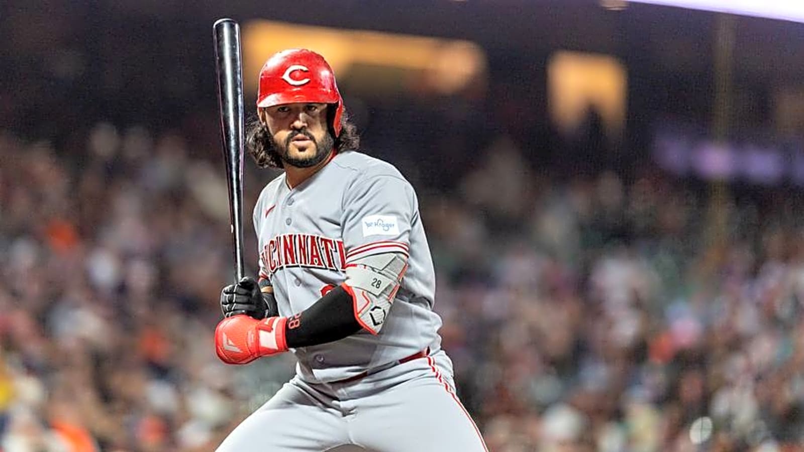Why Pursuing Eugenio Suarez Makes Sense for Phillies
