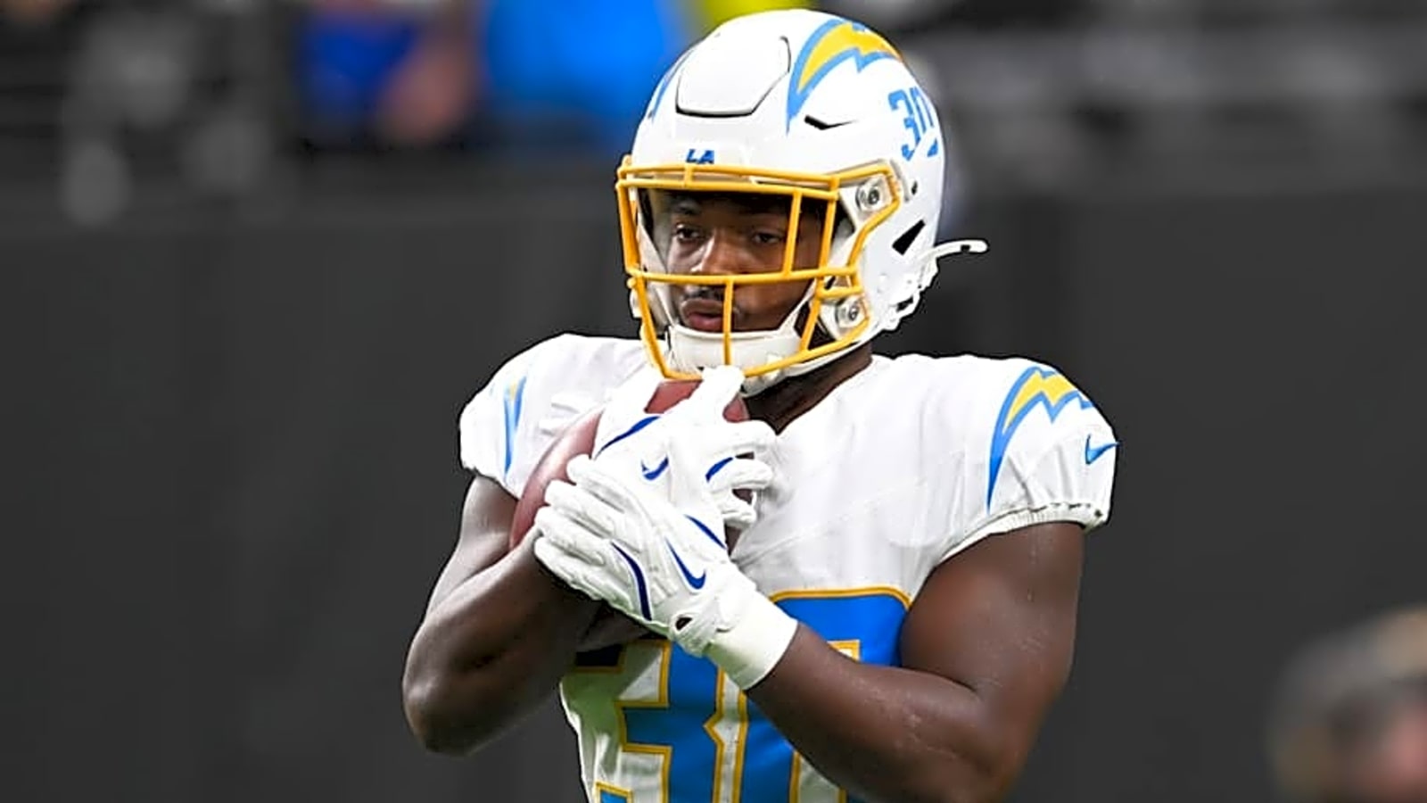 Five Chargers players firmly on roster bubble after final preseason game vs. 49ers