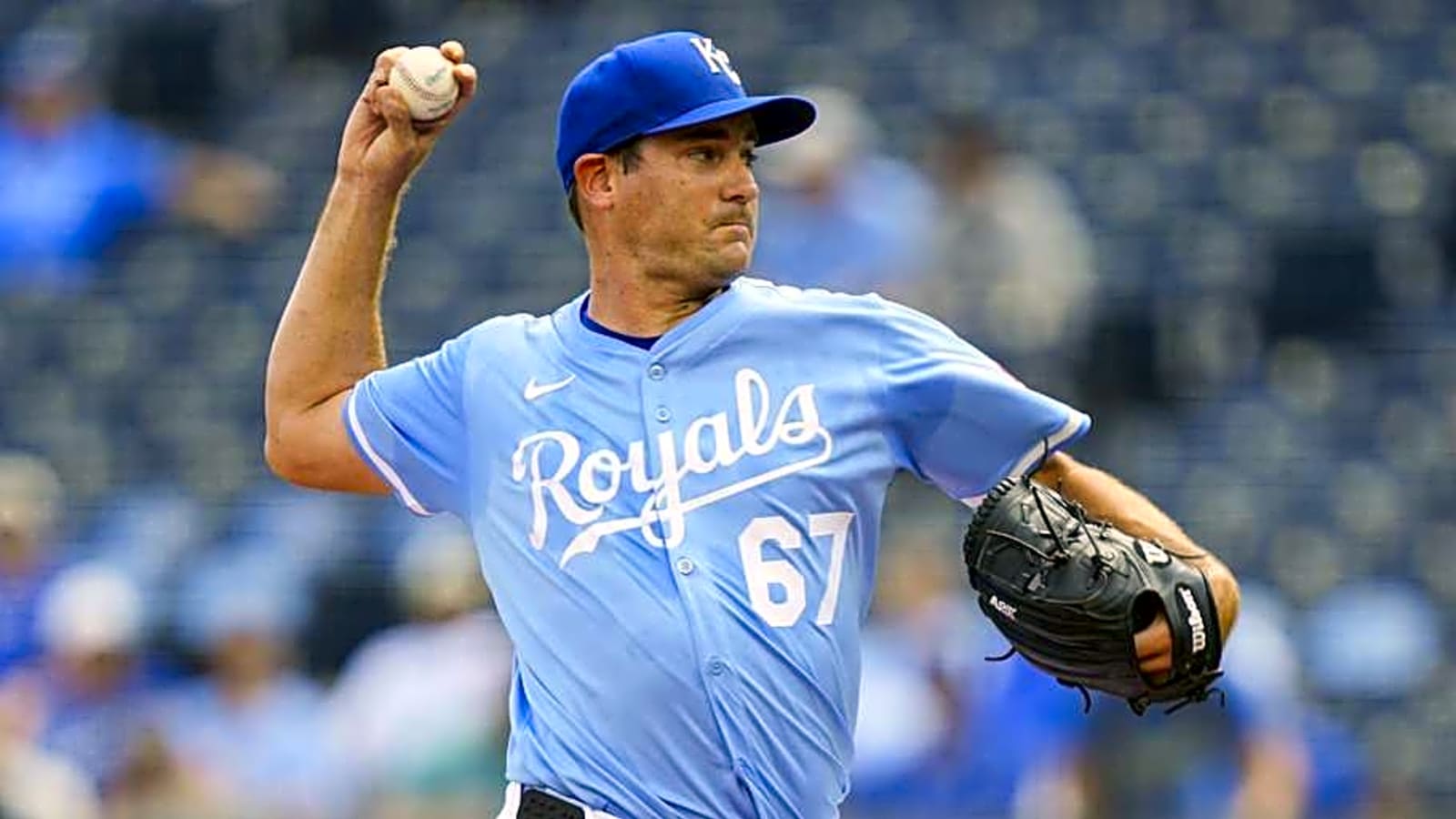 Royals&#39; Matt Quatraro Makes 4-Word Statement On Seth Lugo&#39;s Injury Timeline