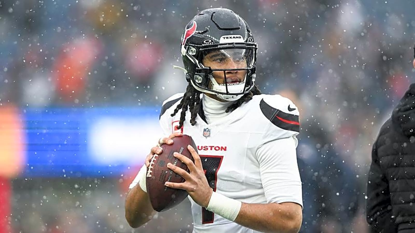 Steelers Have An Exciting New QB to Monitor