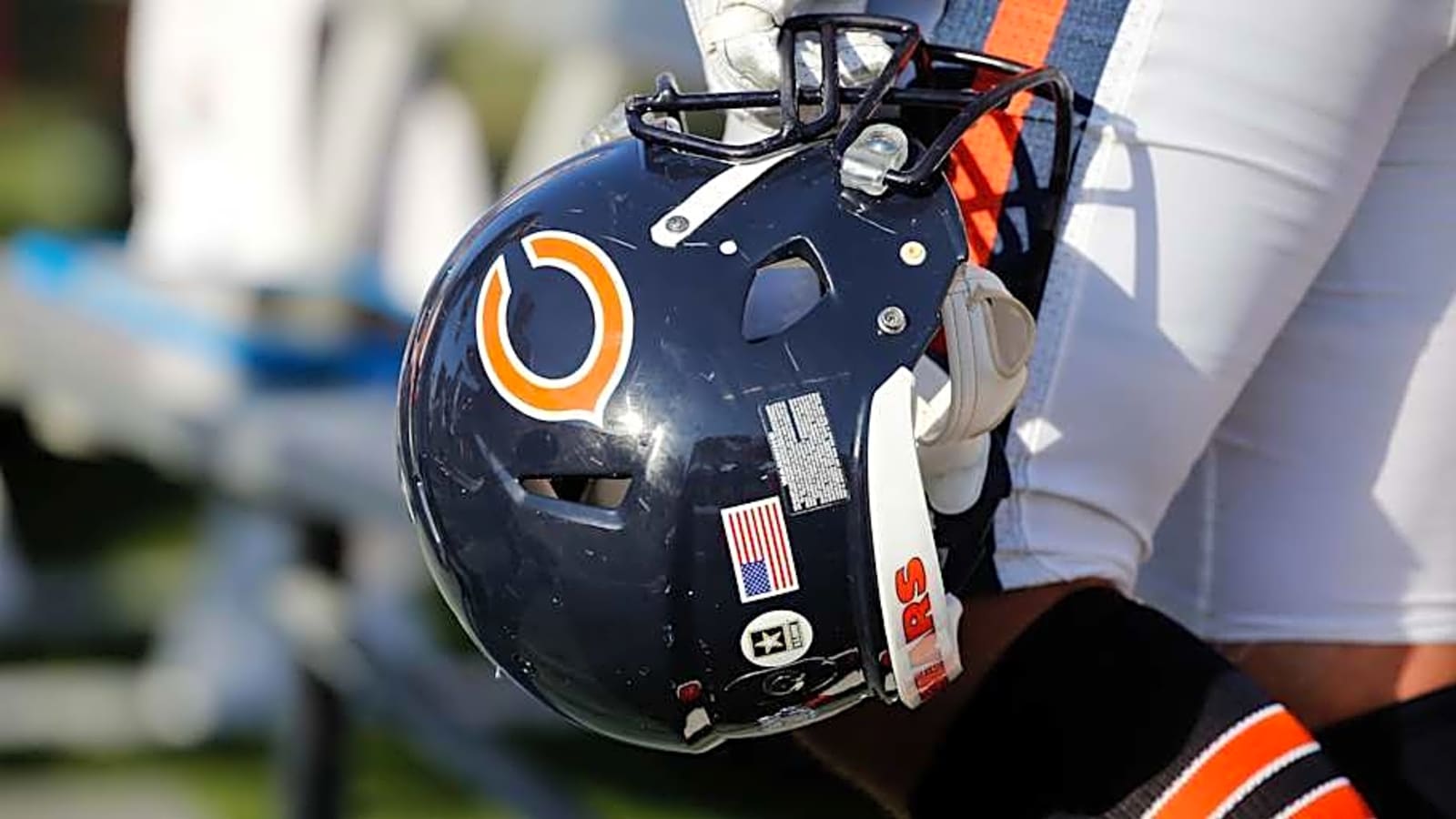 Chicago Bears facing tricky contract decision with unpredictable star