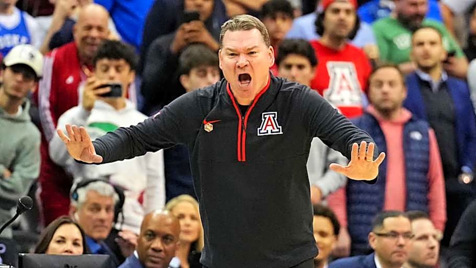 Wildcats&#39; Burries Set To Be Immediate Contributor