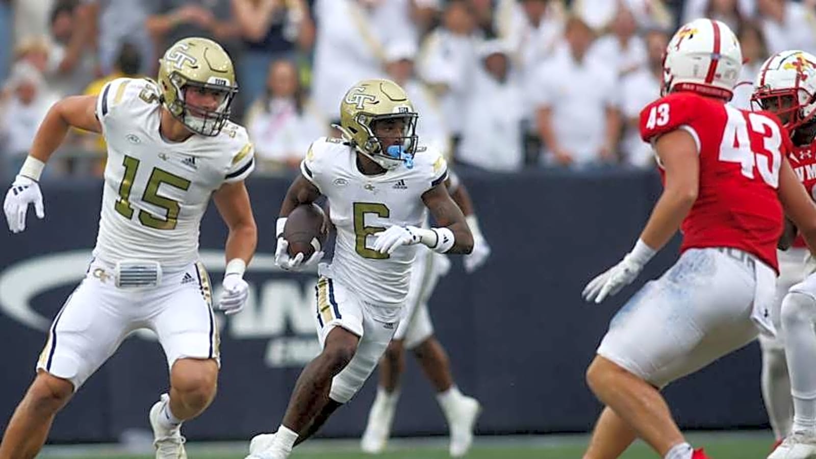 Georgia Tech Football: Three Defensive Players To Watch In Fall Camp