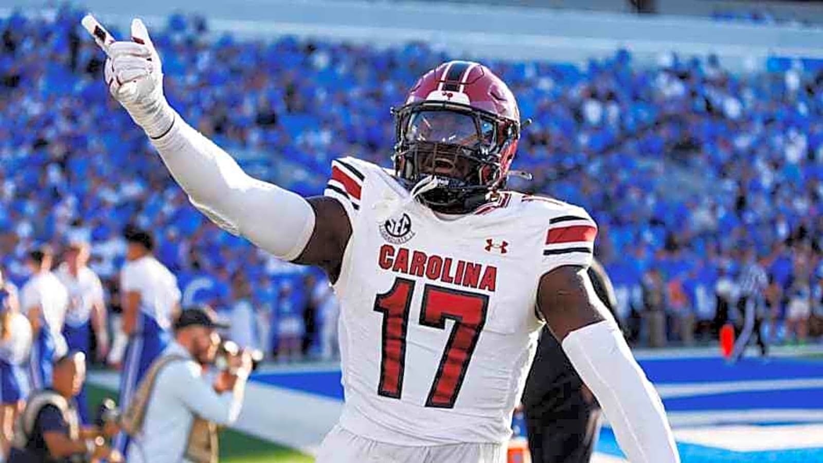 Identifying Cincinnati Bengals Rookies That Will Make Biggest Impact in 2025