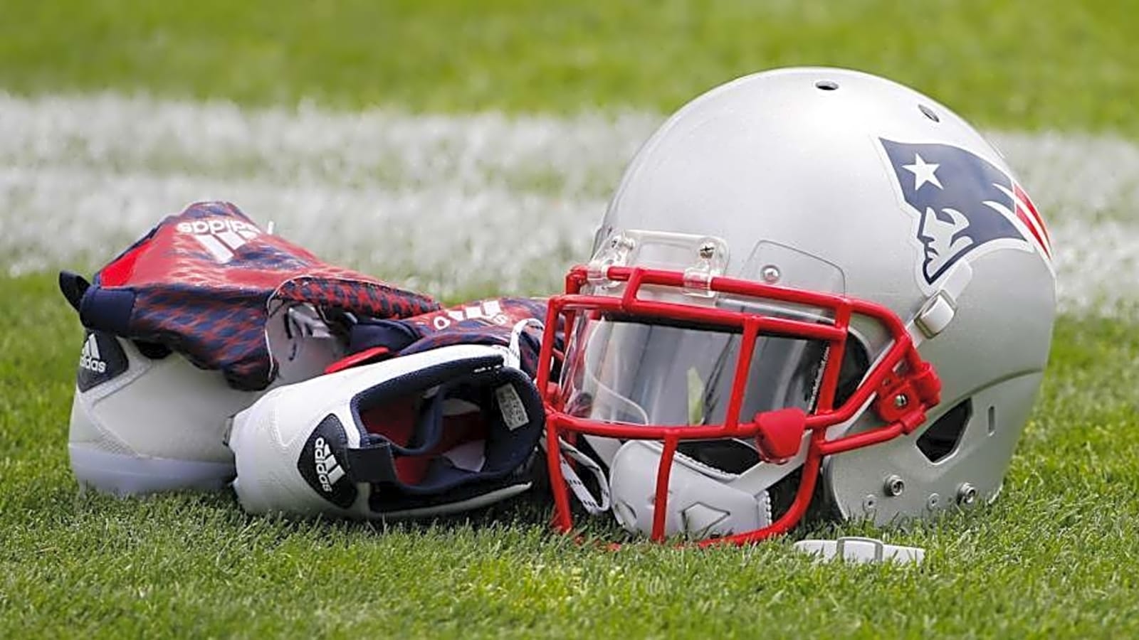 Patriots&#39; Predicted Cut Candidate Makes Too Much Sense