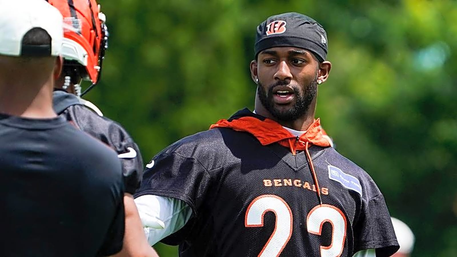Bengals Star Misses Third Straight Practice Due to Injury