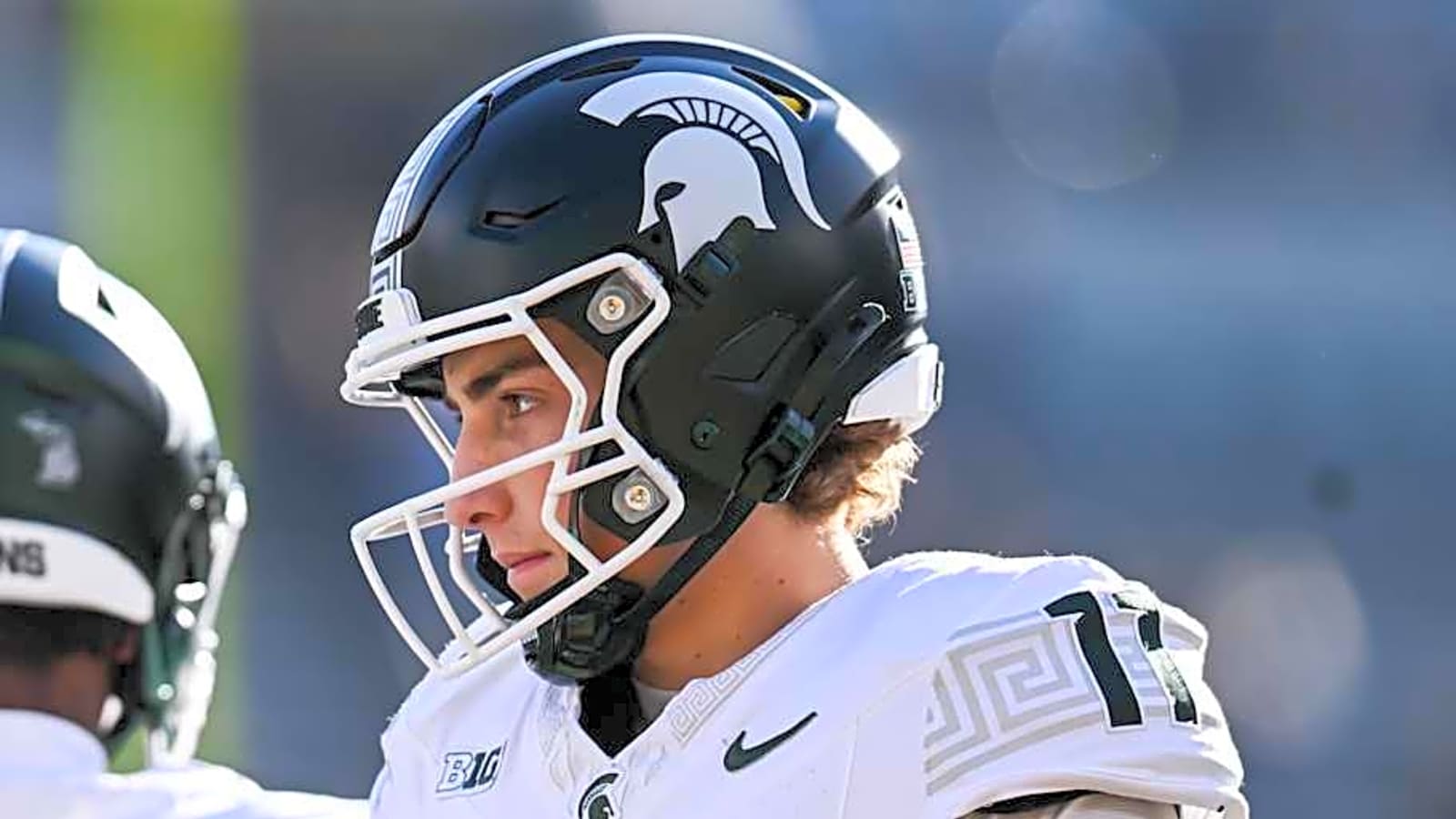 Breaking Down MSU's Quarterbacks Following Chiles' Departure