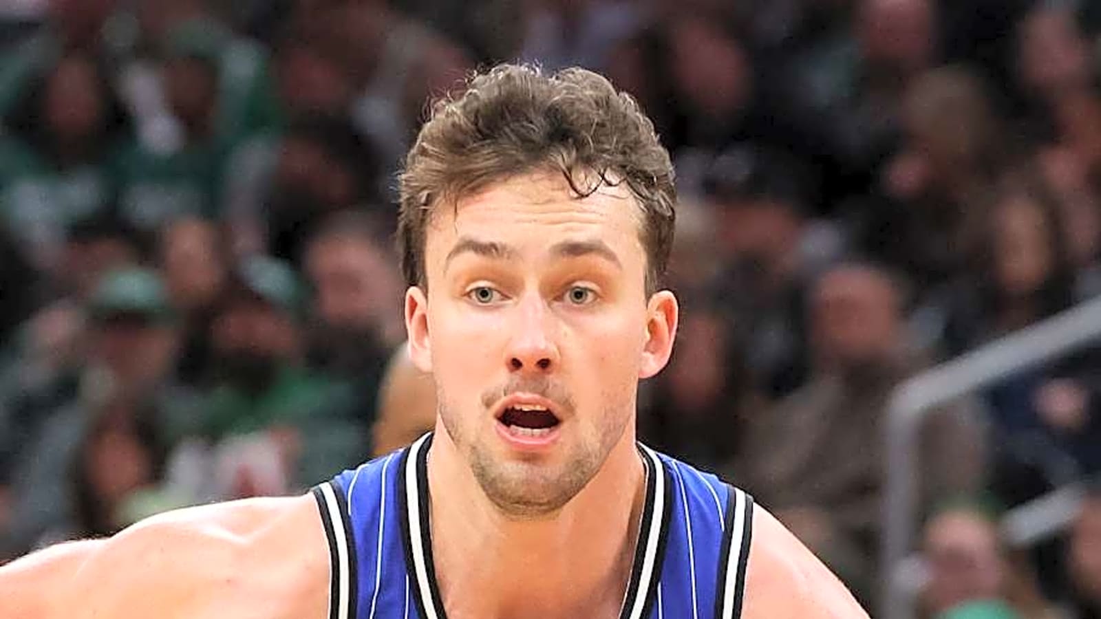 Magic Play-In Schedule: Dates, Times, Opponents, TV Channel