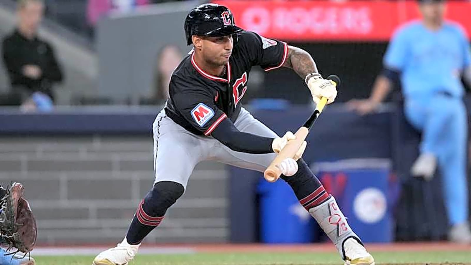 Guardians Manager Gets Honest About Struggling Hitter