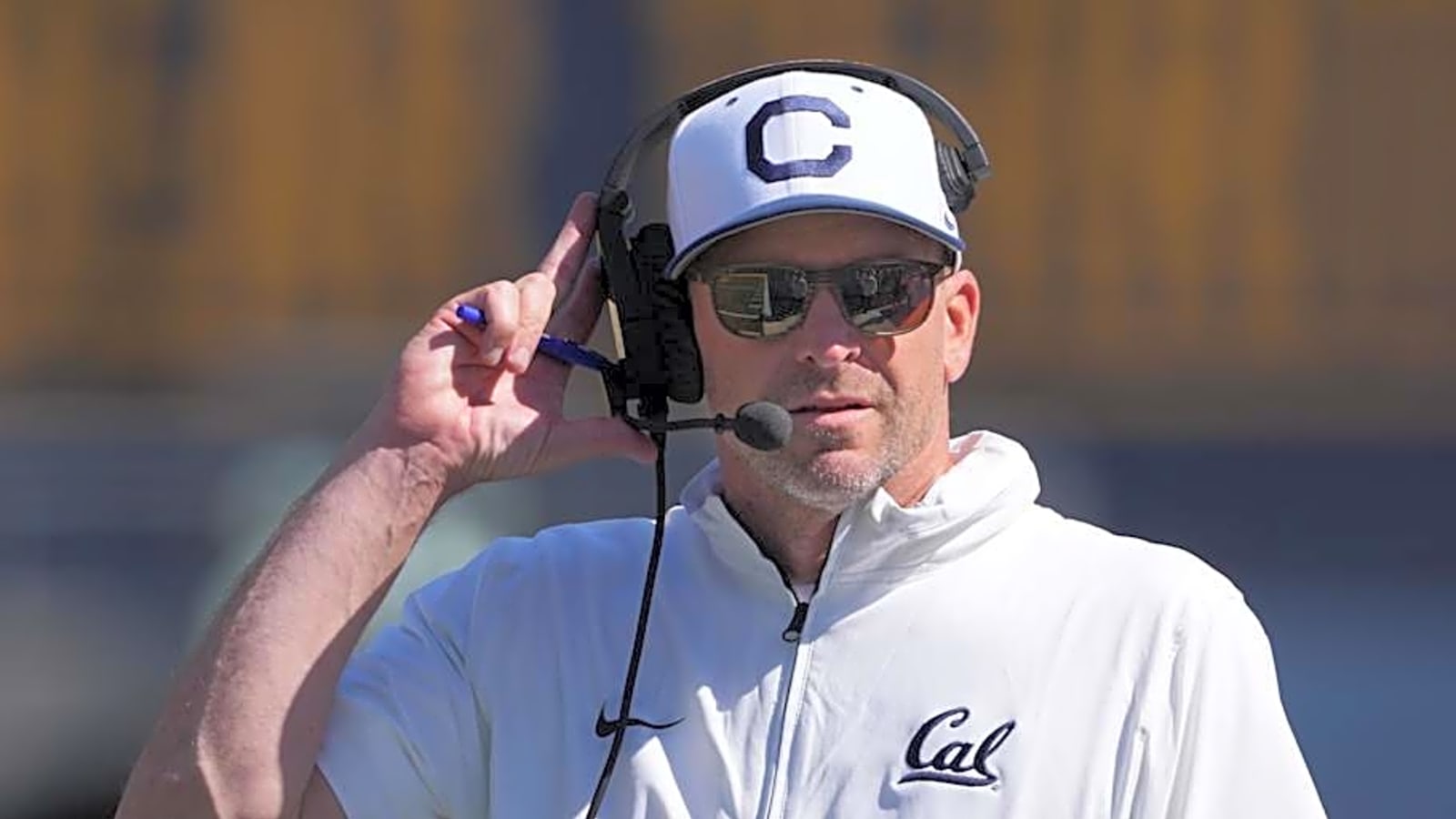 Cal Gets a Second Sunday Commitment: DL Kingston Schirmer