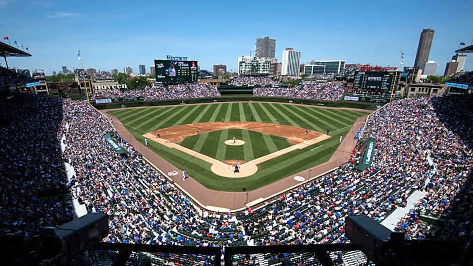 Chicago Cubs Could Have Another Elite Young Pitcher Join Cade Horton in MLB Soon