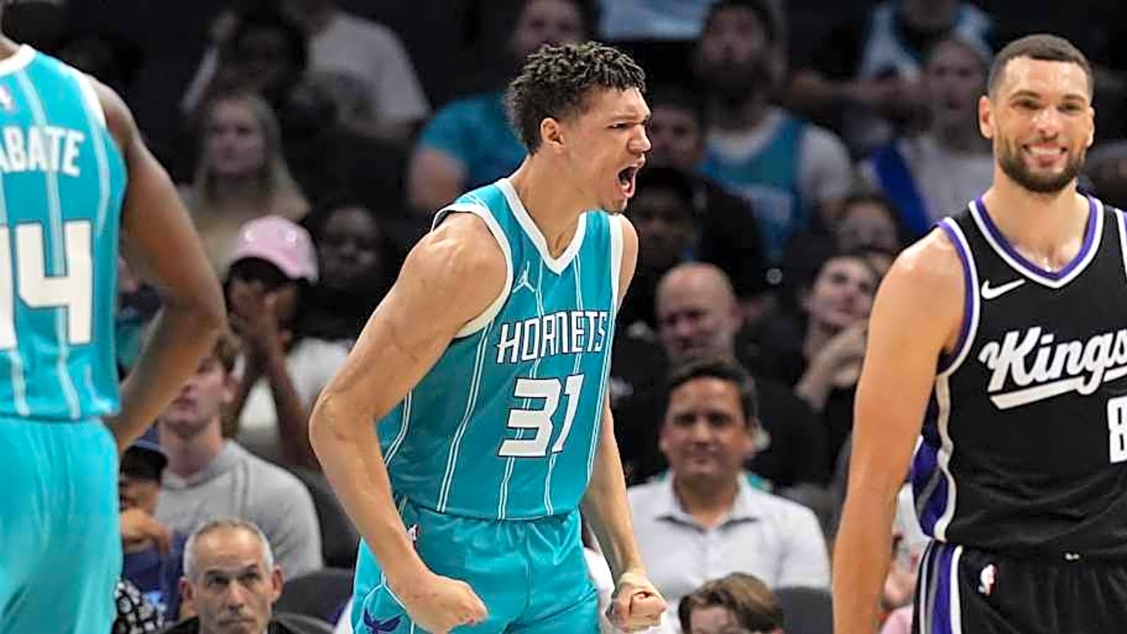 Three key storylines to watch as the Hornets enter a highly anticipated Summer League