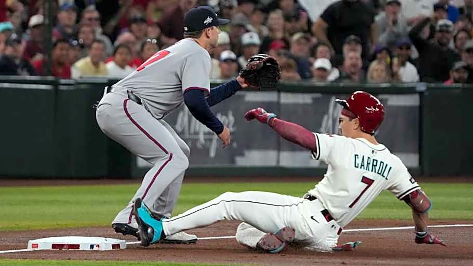 Fun with Diamondbacks On Pace Numbers Through 28 Games