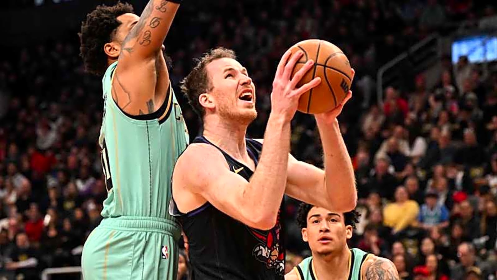 Toronto Raptors Expected to Keep Jakob Poeltl With Contract Extension Talks Looming
