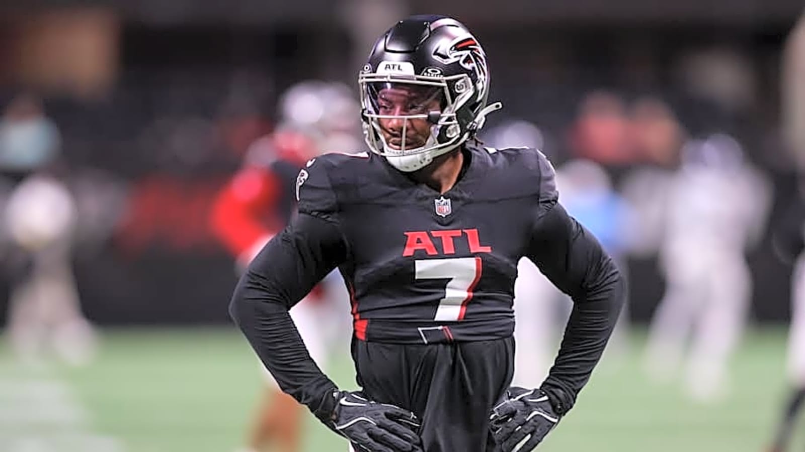 Fox Sports Predicts Falcons Win Two of Six NFL Awards