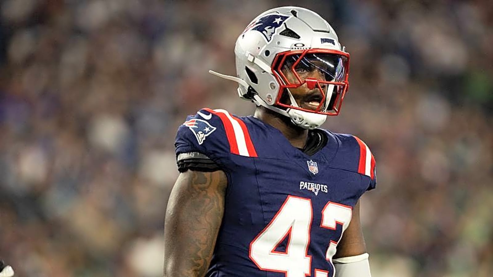 Steelers Make Second Wave of Practice Squad Signings
