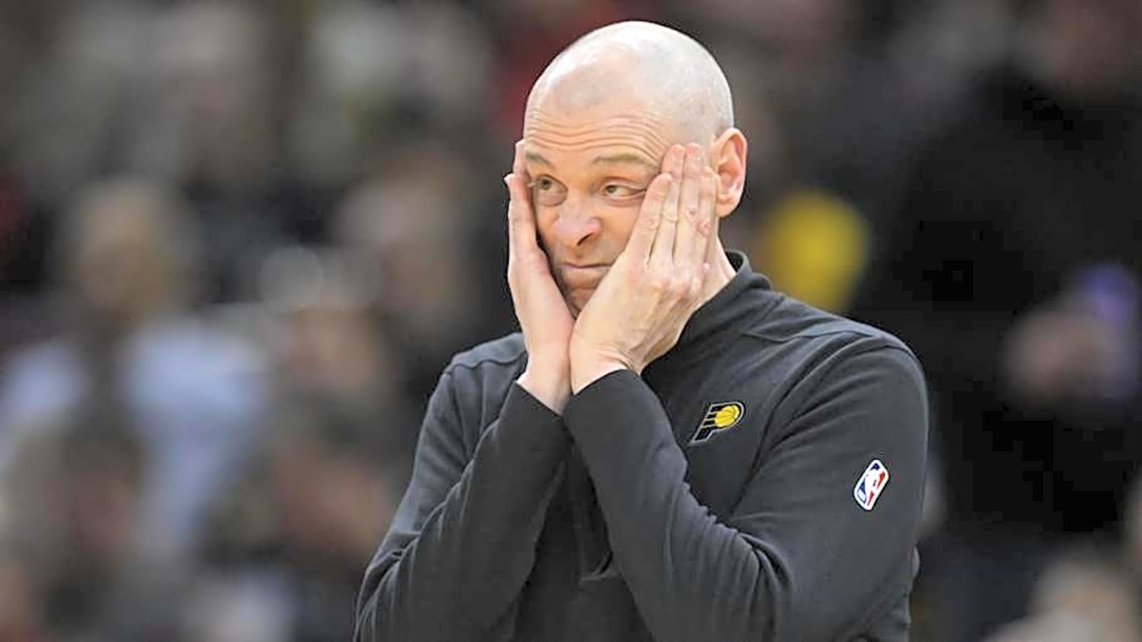  Indiana Pacers Player Injured During Game 3 Against Knicks