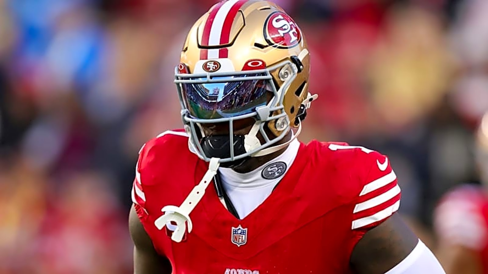Commanders among offseason winners after big trades