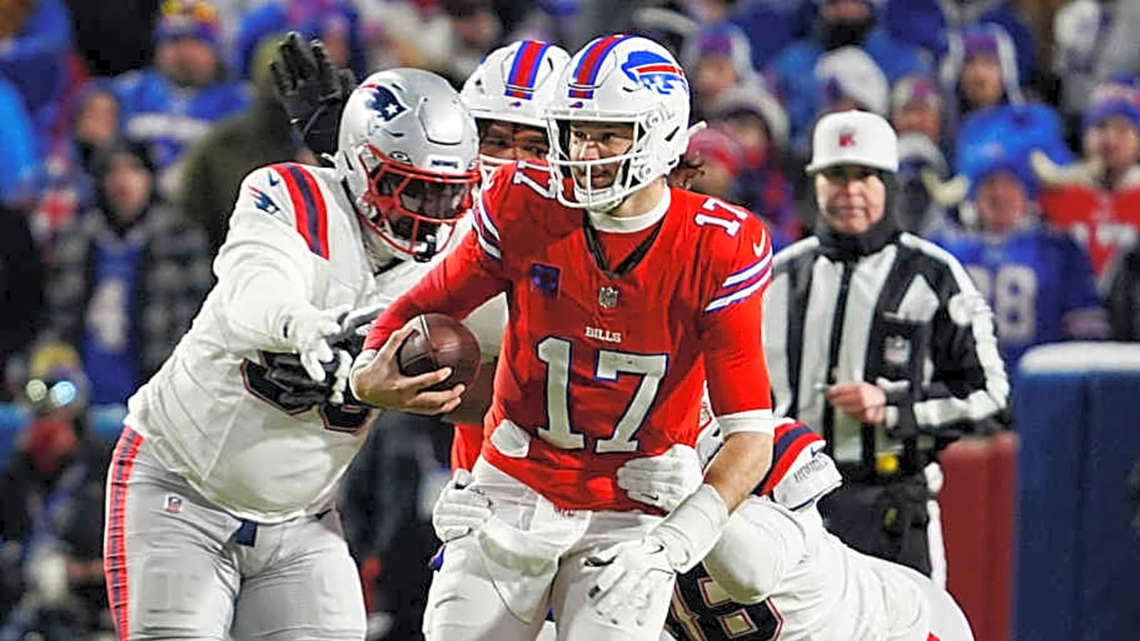 &#39;X-factor&#39; that could immediately threaten Bills&#39; AFC East supremacy
