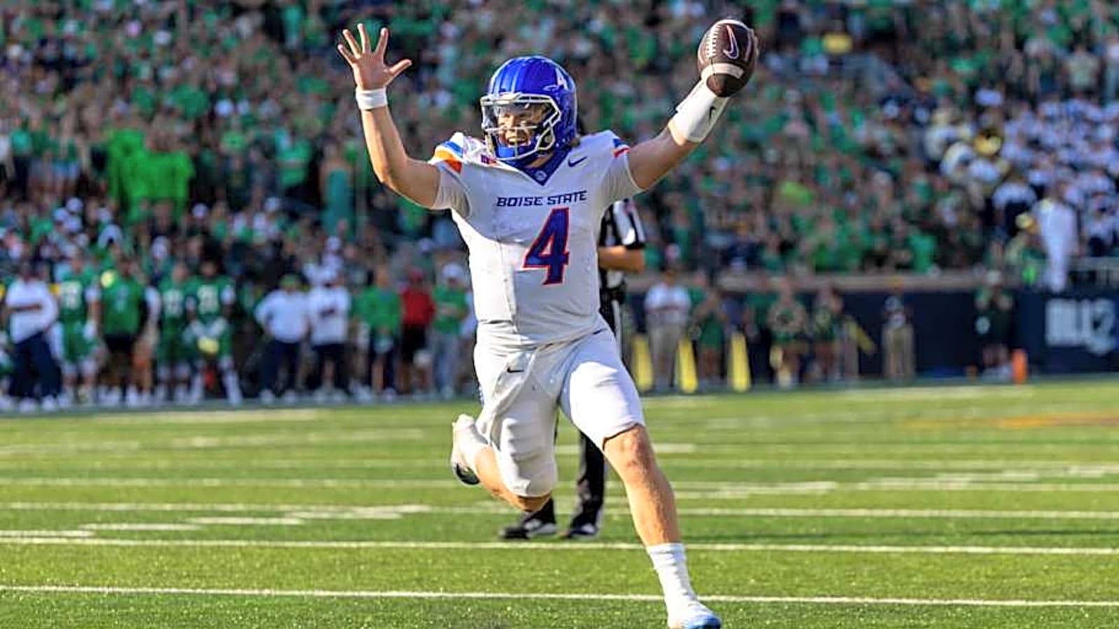  Boise State vs. Washington in LA Bowl: Preview, predictions