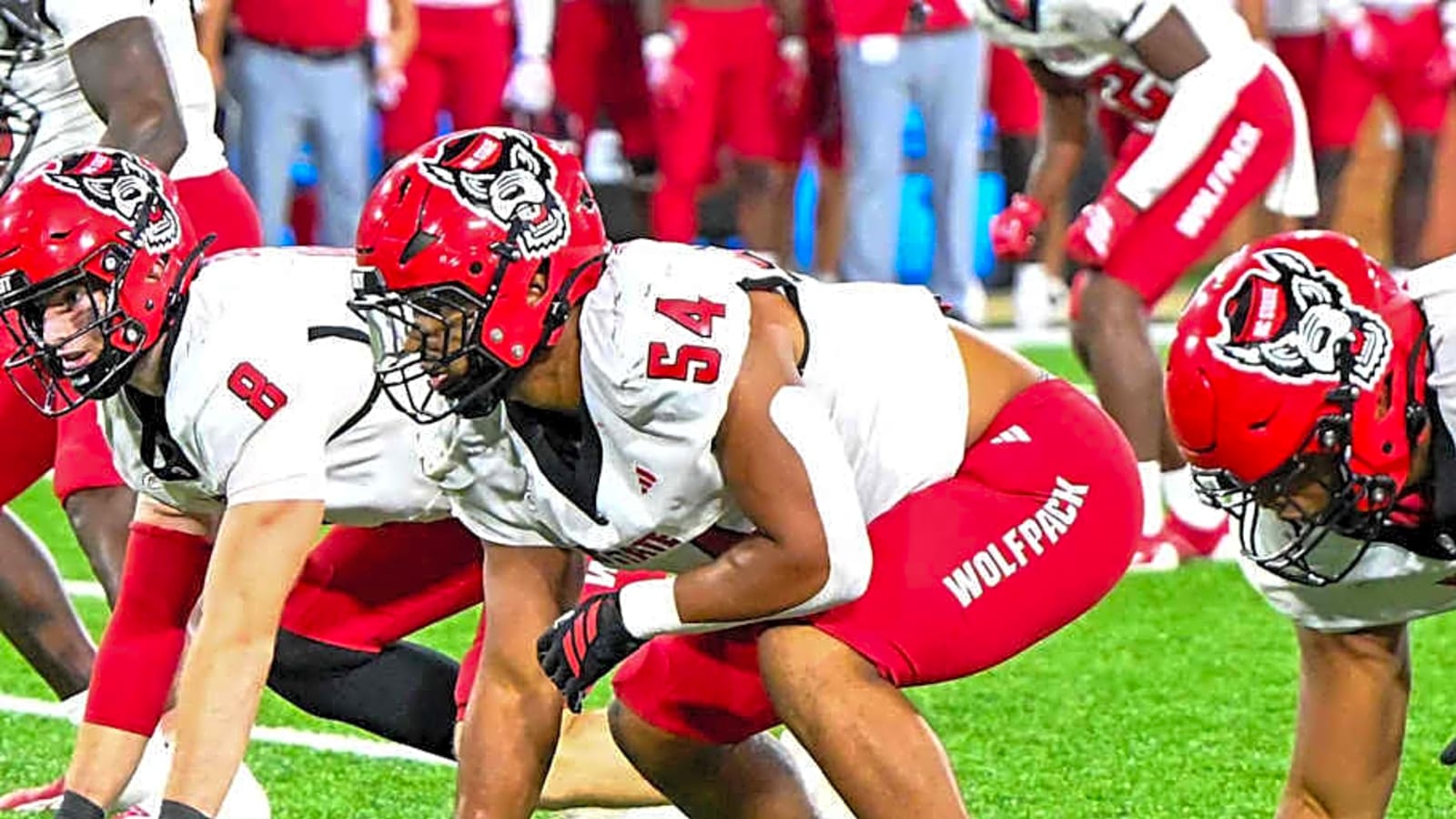 Doeren Gives Important Update on Harsh&#39;s Status