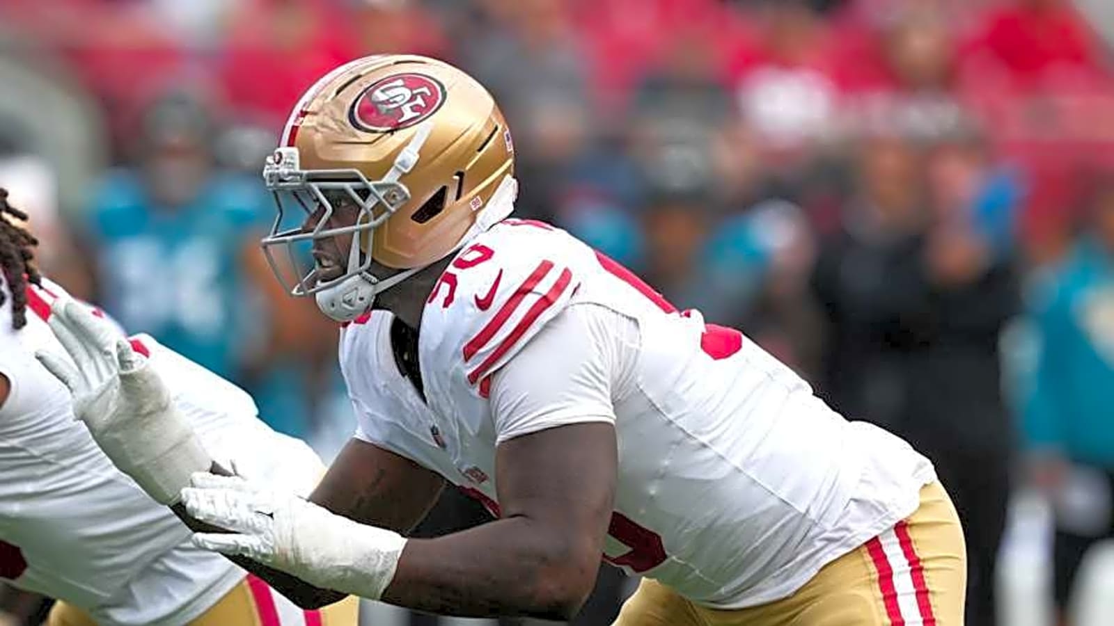 An honest assessment of the 49ers' rookies halfway through the season
