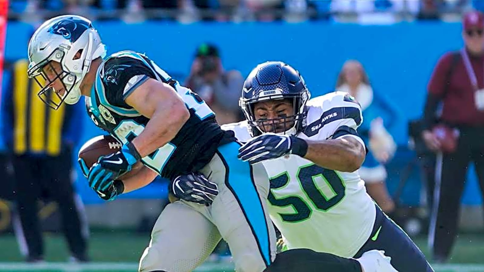 Chargers select Super Bowl champion LB in 2011 re-draft