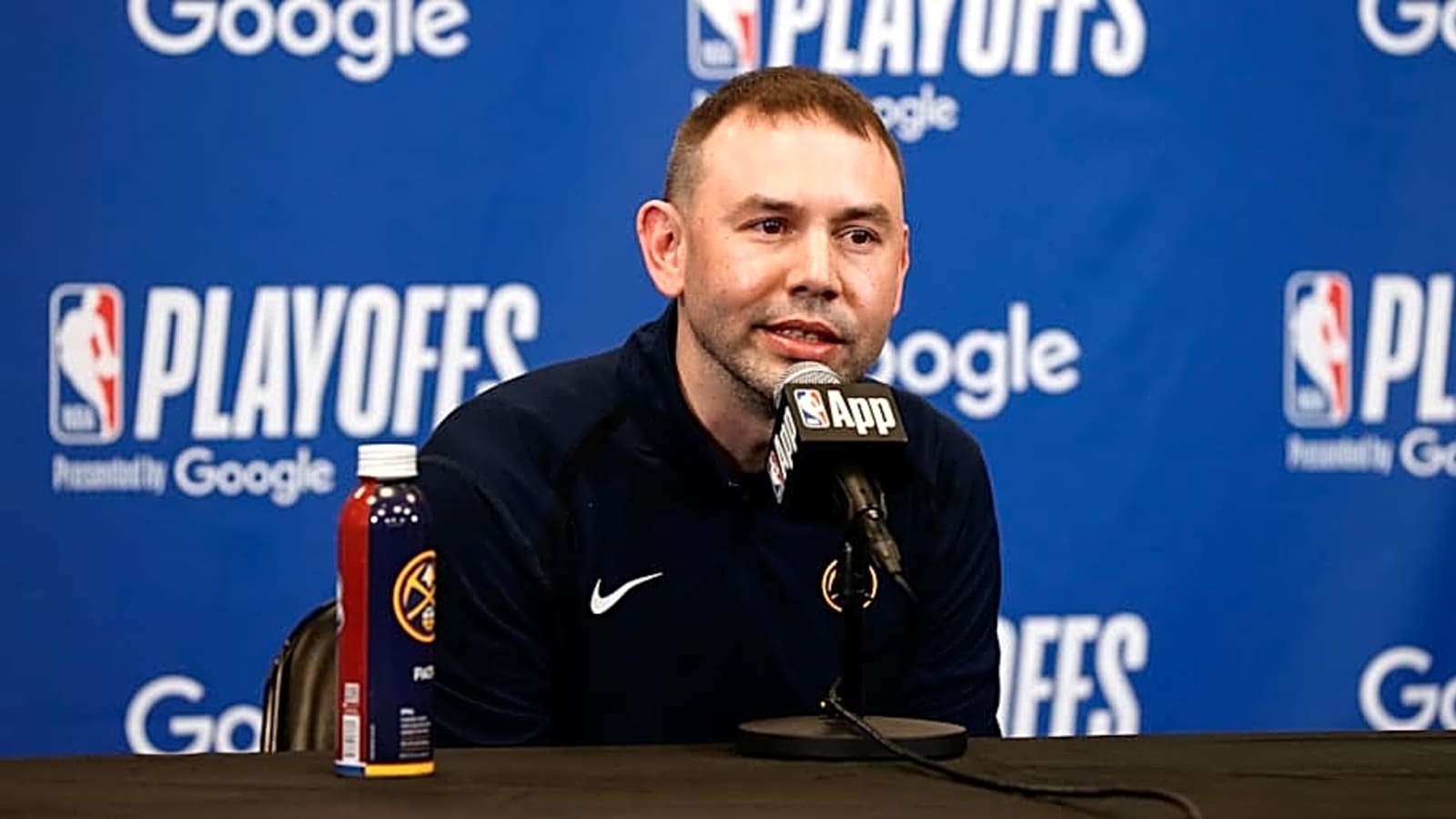 Denver Nuggets Announce Trade For 13-Year NBA Veteran