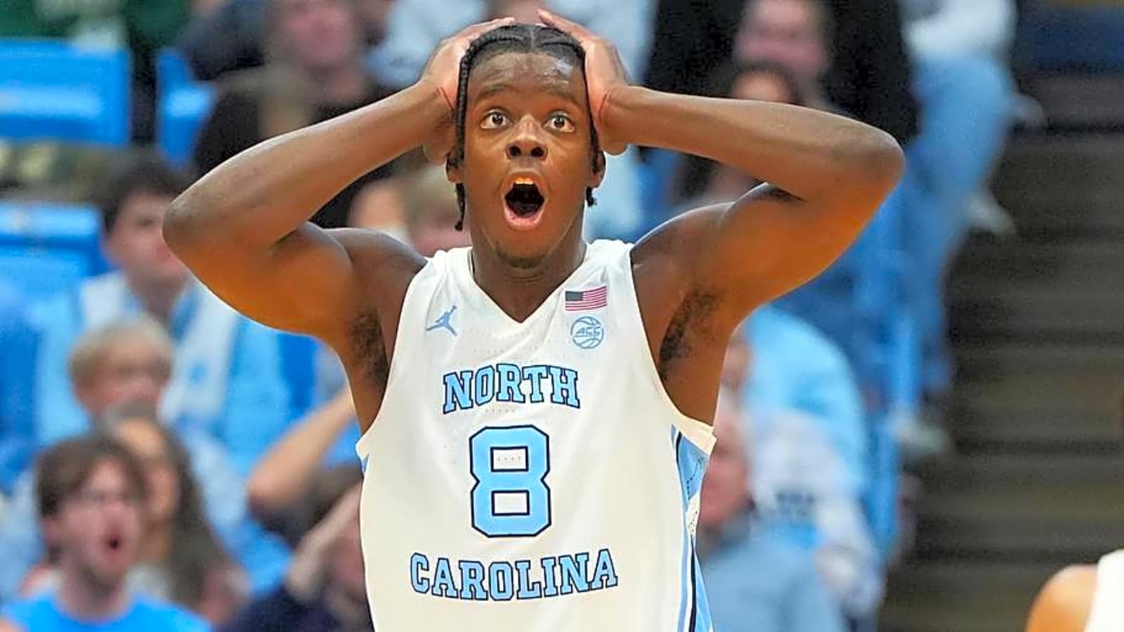Why Caleb Wilson Deserves Top-Three Consideration in the 2026 NBA Draft