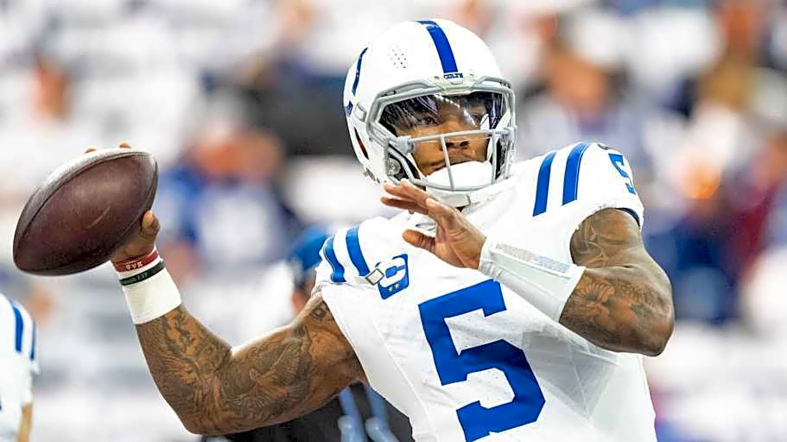 Steelers Insider Drops Wild QB Possibility